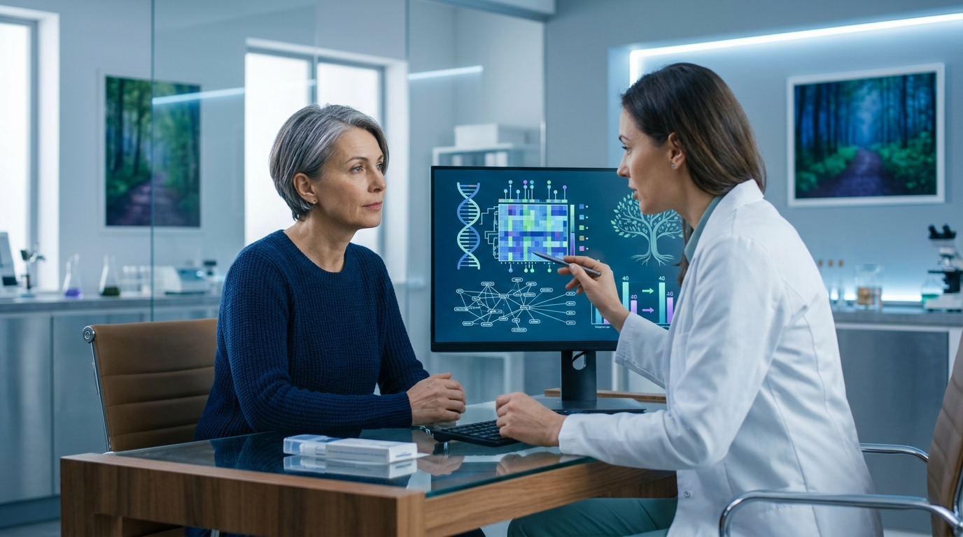 Why Epigenetic Testing Matters for Long-Term Wellness